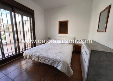 Sale - Apartment - Algorfa - Inland