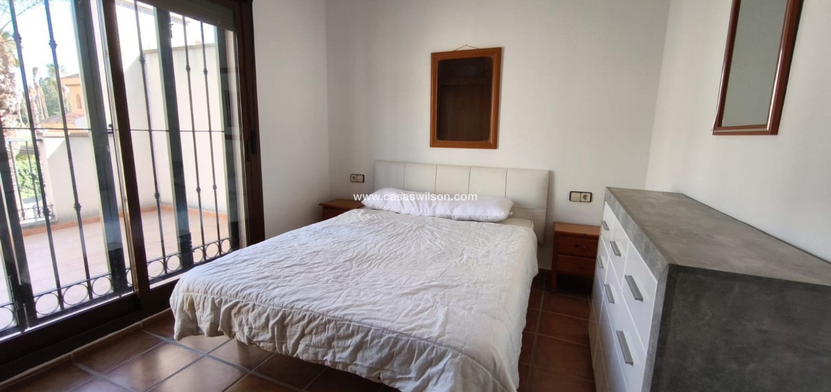 Sale - Apartment - Algorfa - Inland