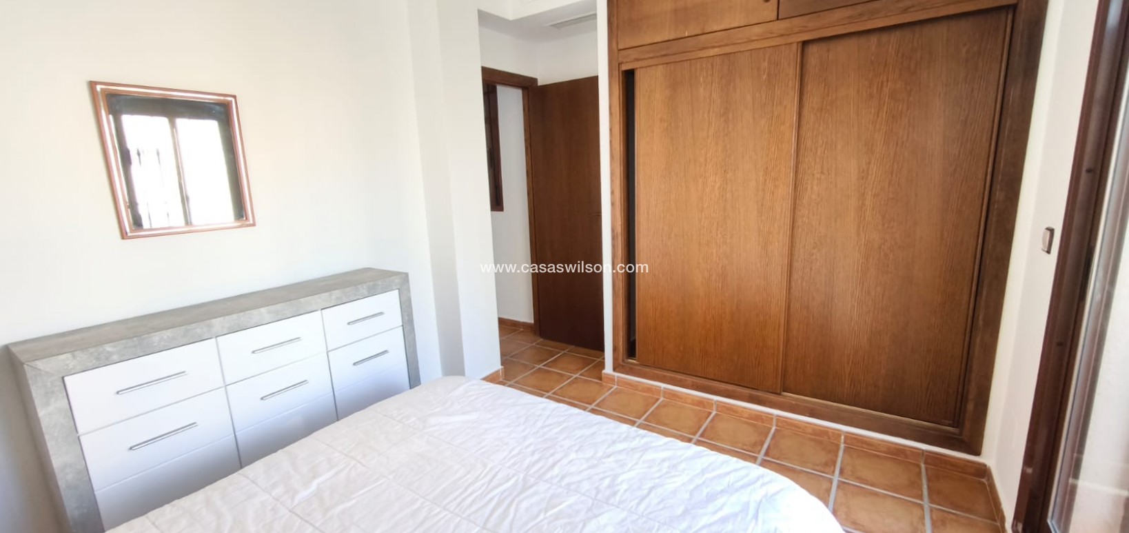 Sale - Apartment - Algorfa - Inland