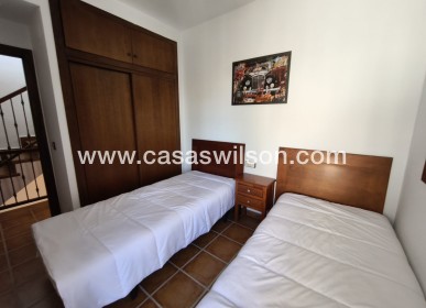 Sale - Apartment - Algorfa - Inland