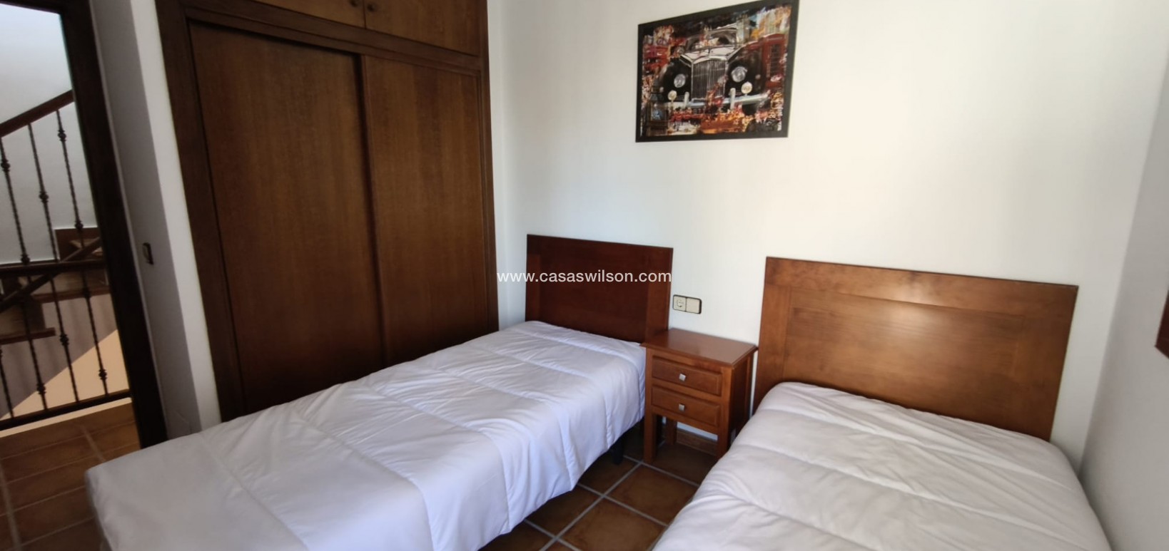 Sale - Apartment - Algorfa - Inland