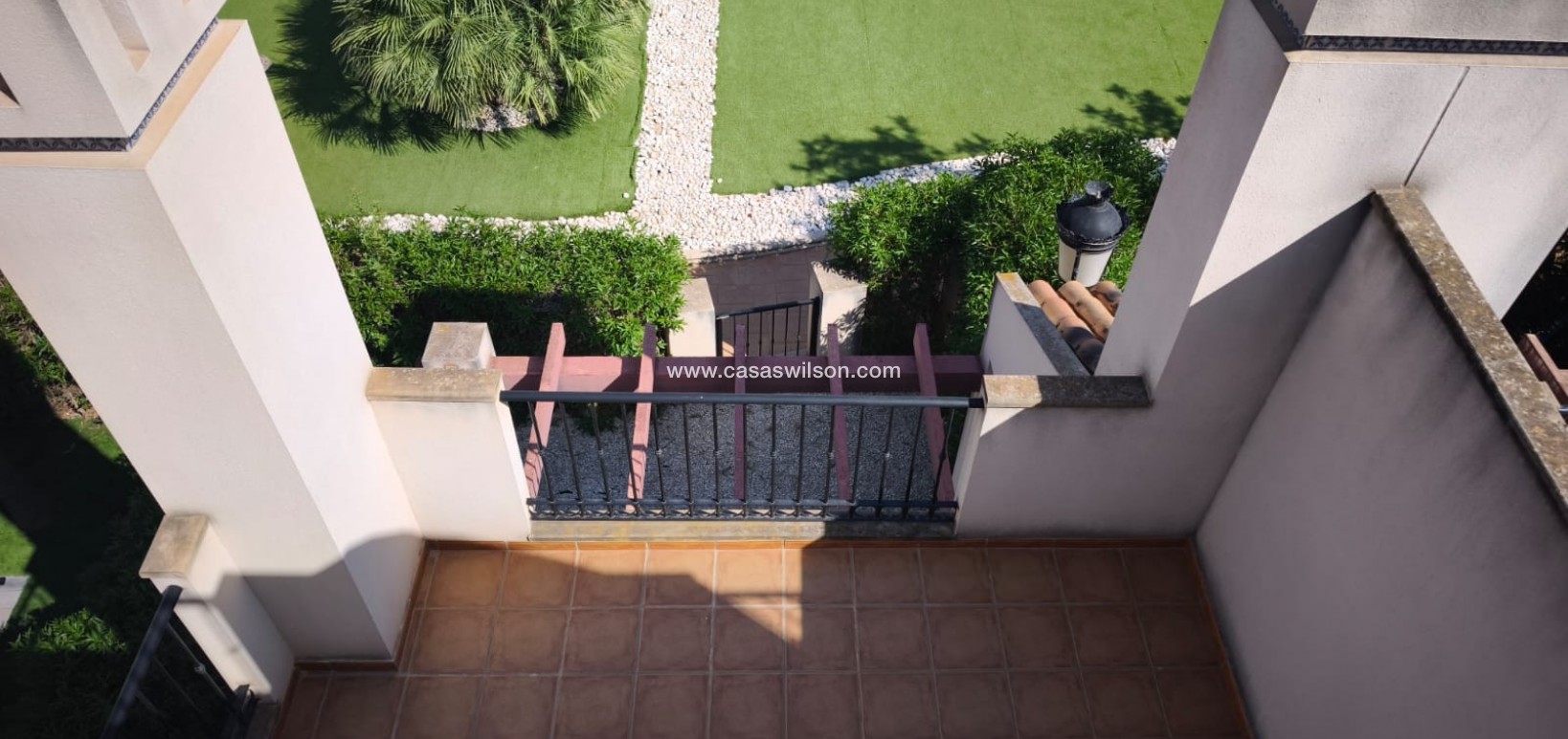 Sale - Apartment - Algorfa - Inland