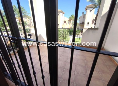 Sale - Apartment - Algorfa - Inland