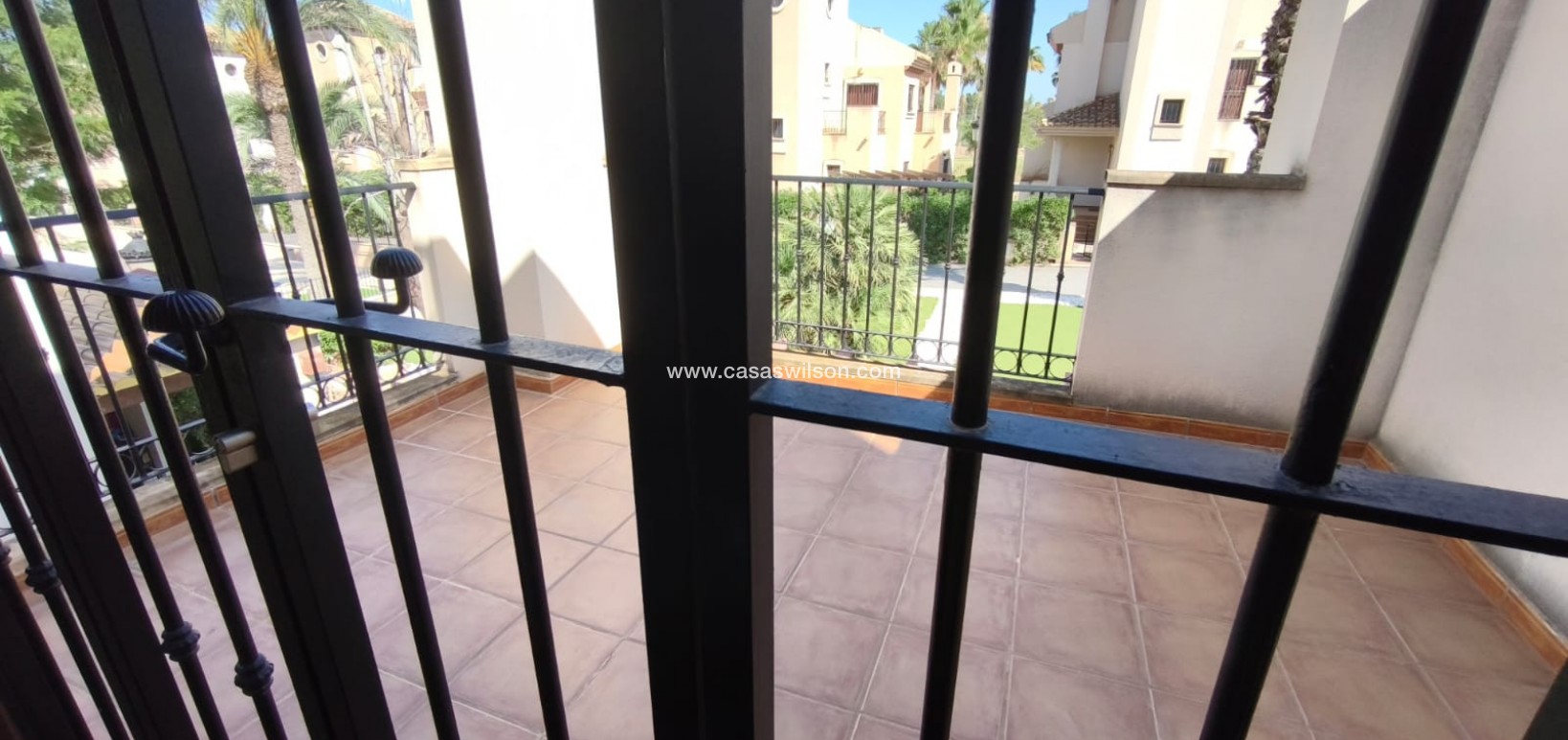 Sale - Apartment - Algorfa - Inland