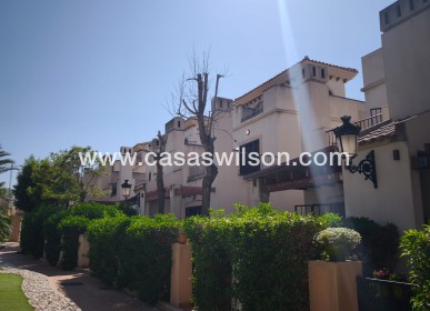 Sale - Apartment - Algorfa - Inland
