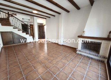 Sale - Apartment - Algorfa - Inland