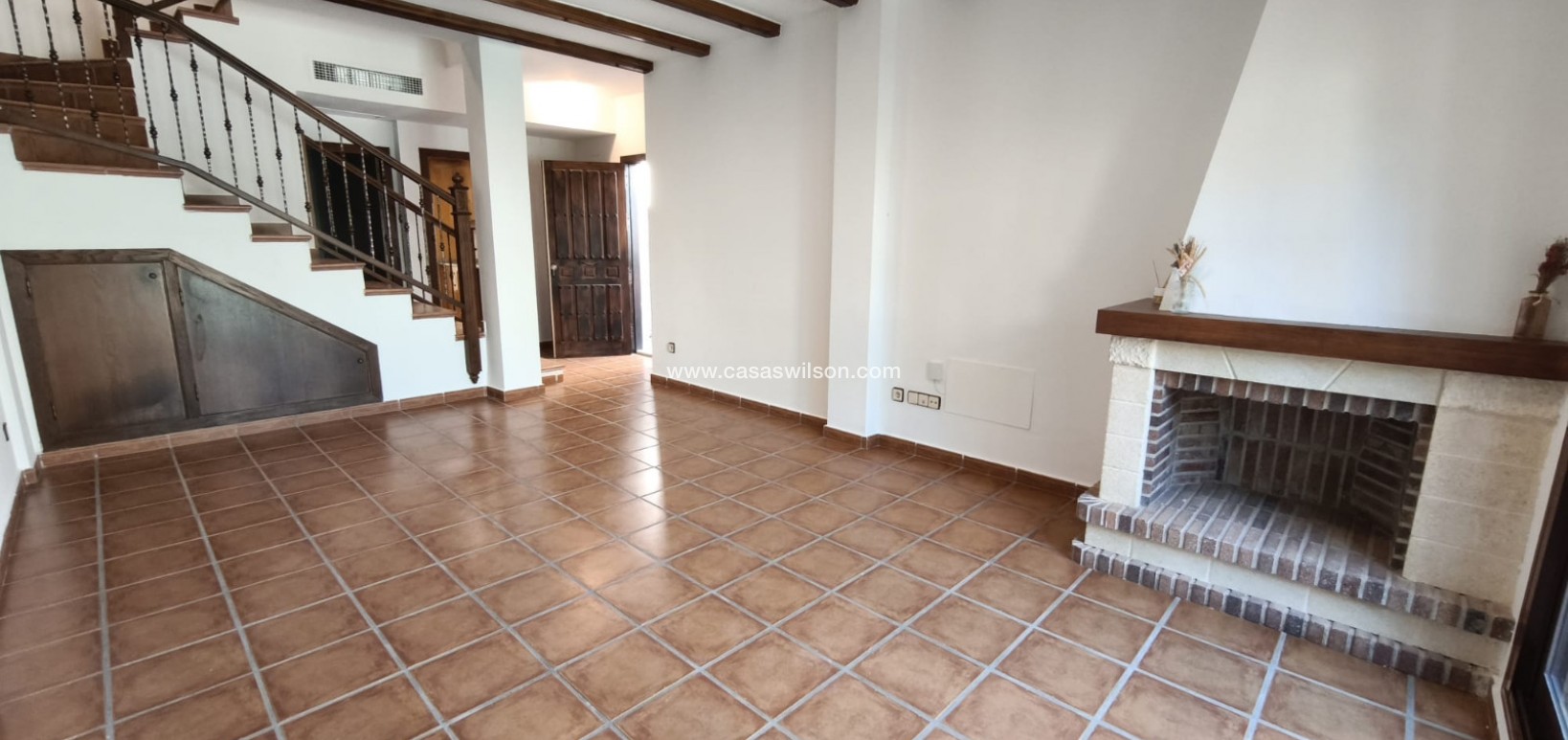 Sale - Apartment - Algorfa - Inland