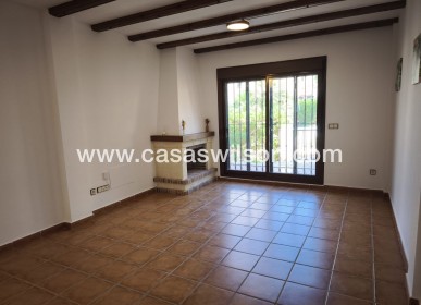 Sale - Apartment - Algorfa - Inland