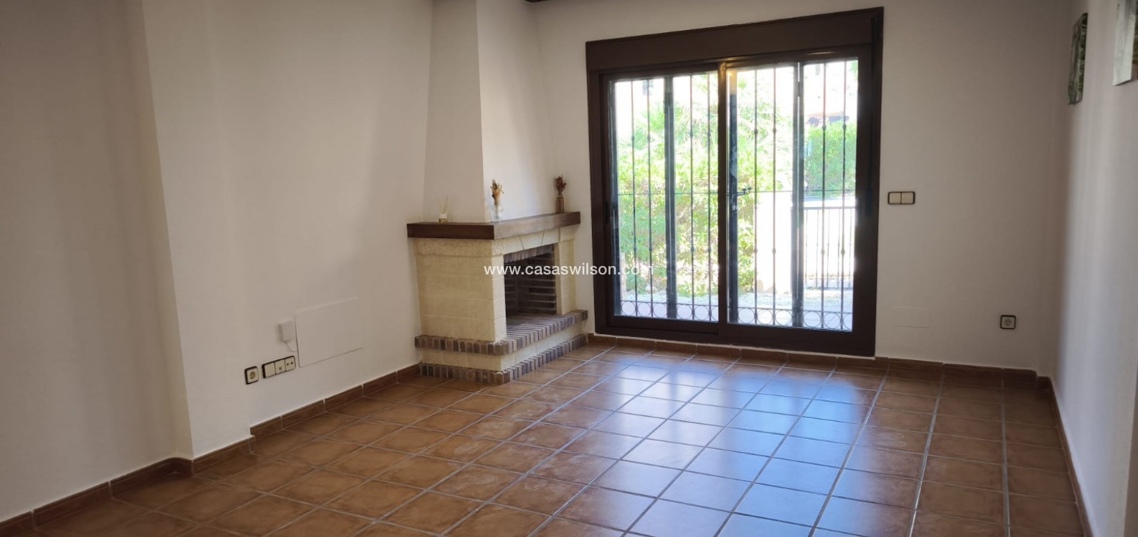 Sale - Apartment - Algorfa - Inland
