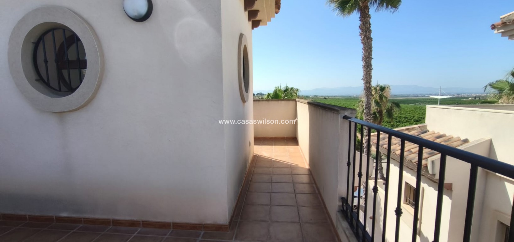 Sale - Apartment - Algorfa - Inland