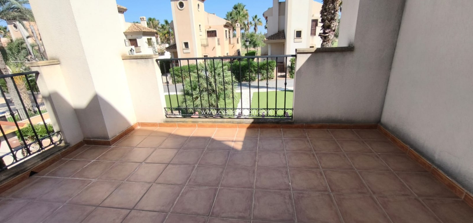 Sale - Apartment - Algorfa - Inland