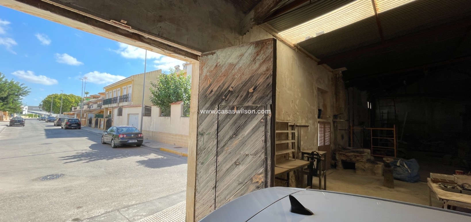 Sale - Townhouse - Benejúzar - Inland