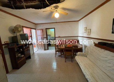 Sale - Townhouse - Benejúzar - Inland