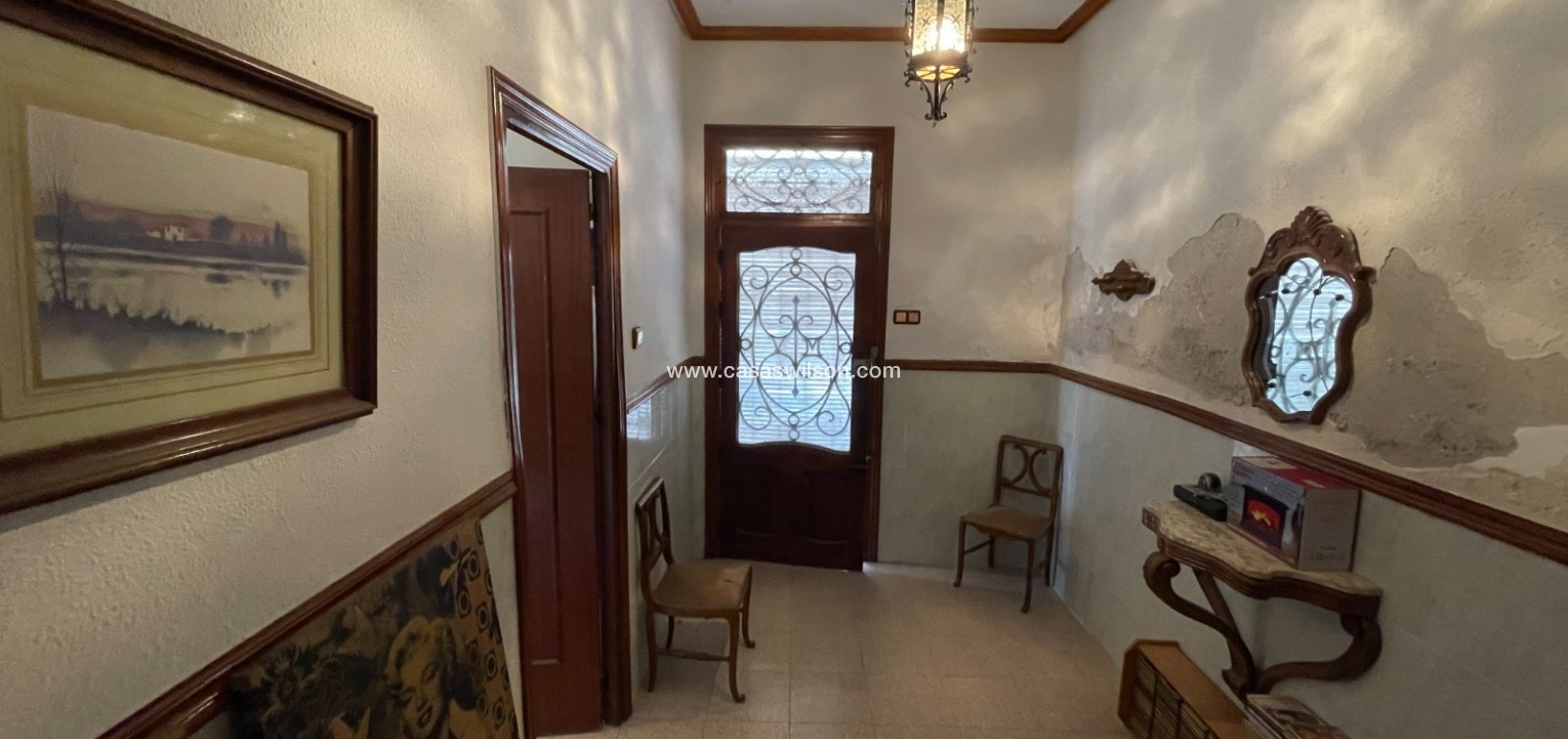 Sale - Townhouse - Benejúzar - Inland