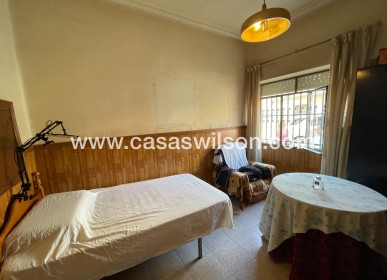 Sale - Townhouse - Benejúzar - Inland