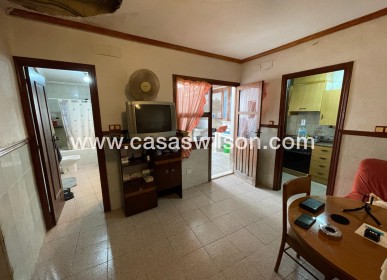 Sale - Townhouse - Benejúzar - Inland