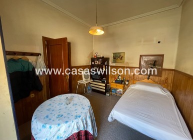 Sale - Townhouse - Benejúzar - Inland