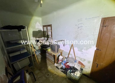 Sale - Townhouse - Benejúzar - Inland