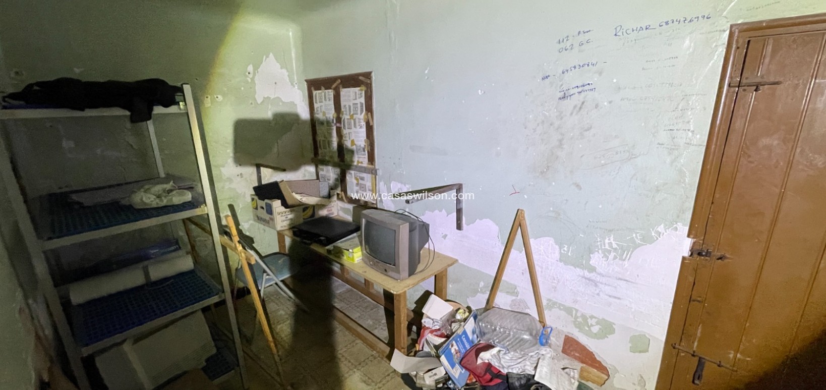 Sale - Townhouse - Benejúzar - Inland