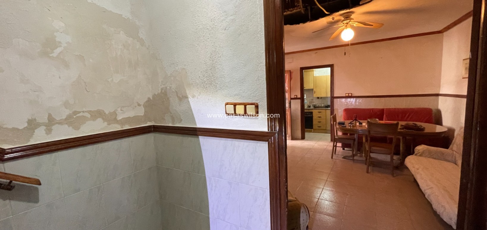 Sale - Townhouse - Benejúzar - Inland