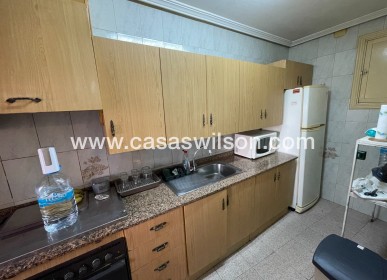 Sale - Townhouse - Benejúzar - Inland