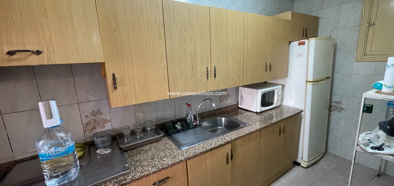 Sale - Townhouse - Benejúzar - Inland