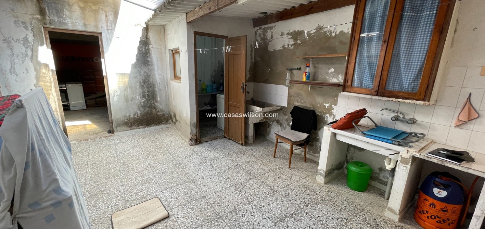 Sale - Townhouse - Benejúzar - Inland