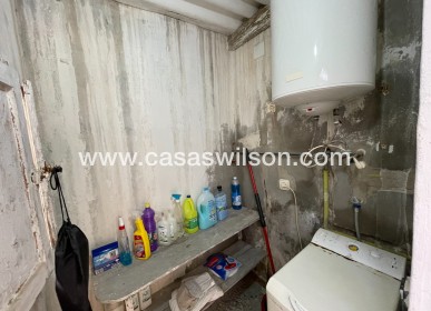 Sale - Townhouse - Benejúzar - Inland