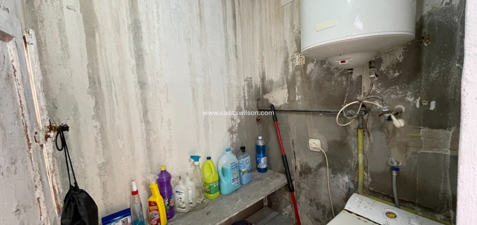 Sale - Townhouse - Benejúzar - Inland