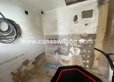 Sale - Townhouse - Benejúzar - Inland