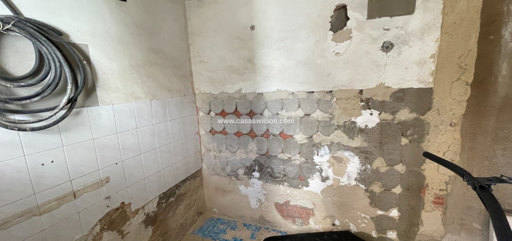 Sale - Townhouse - Benejúzar - Inland