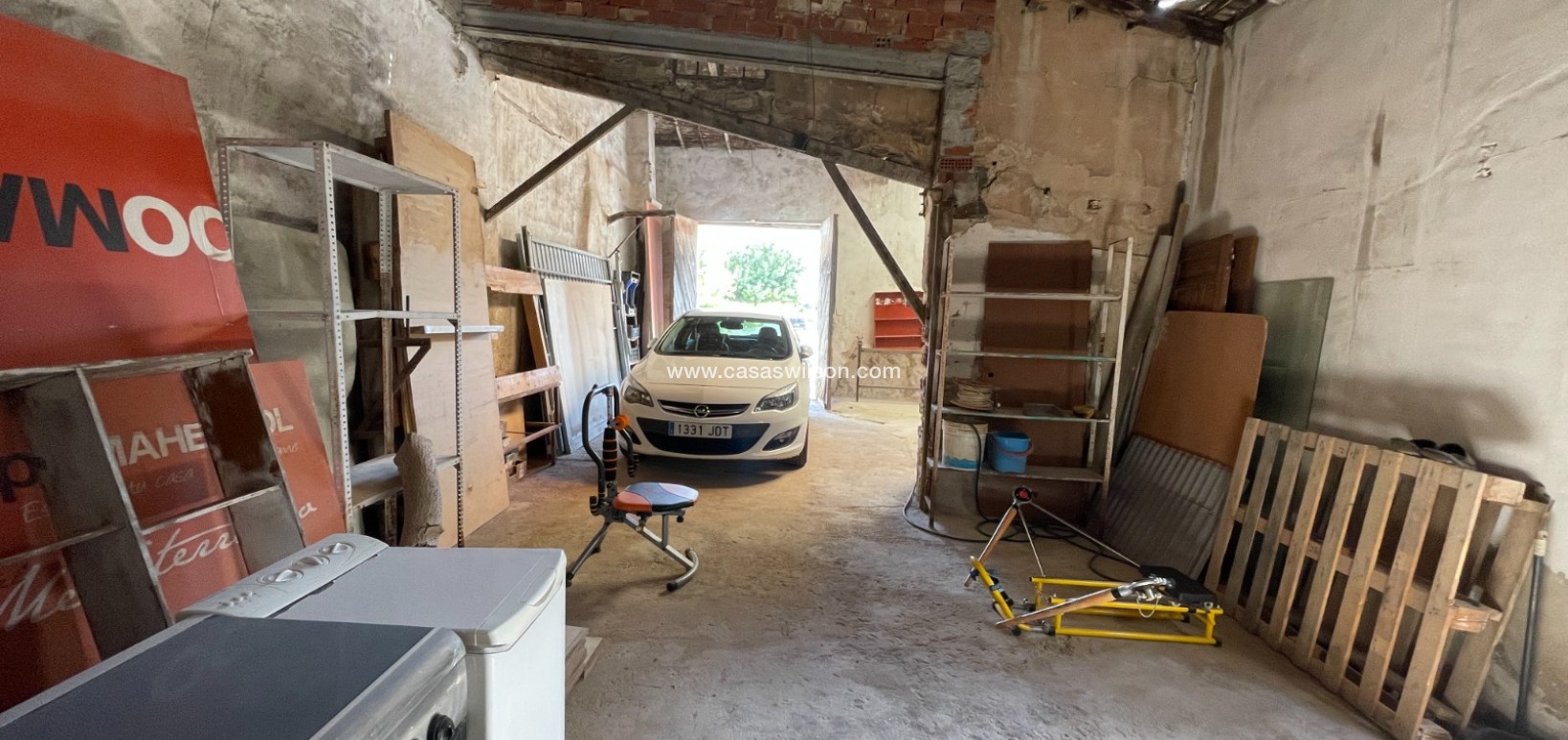 Sale - Townhouse - Benejúzar - Inland