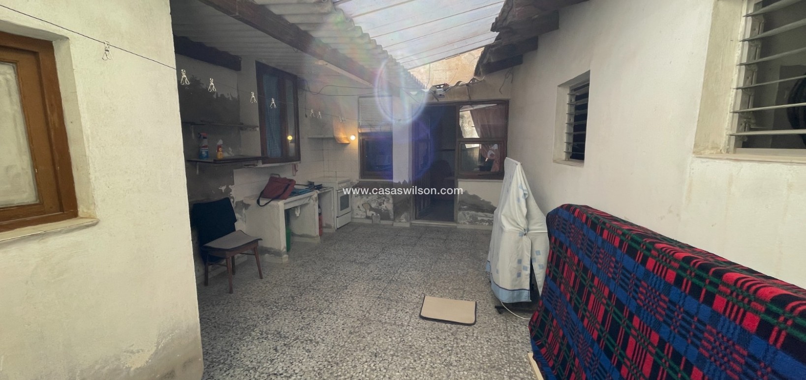 Sale - Townhouse - Benejúzar - Inland