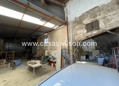 Sale - Townhouse - Benejúzar - Inland