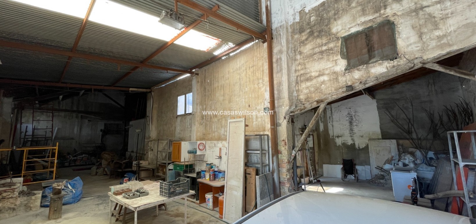 Sale - Townhouse - Benejúzar - Inland