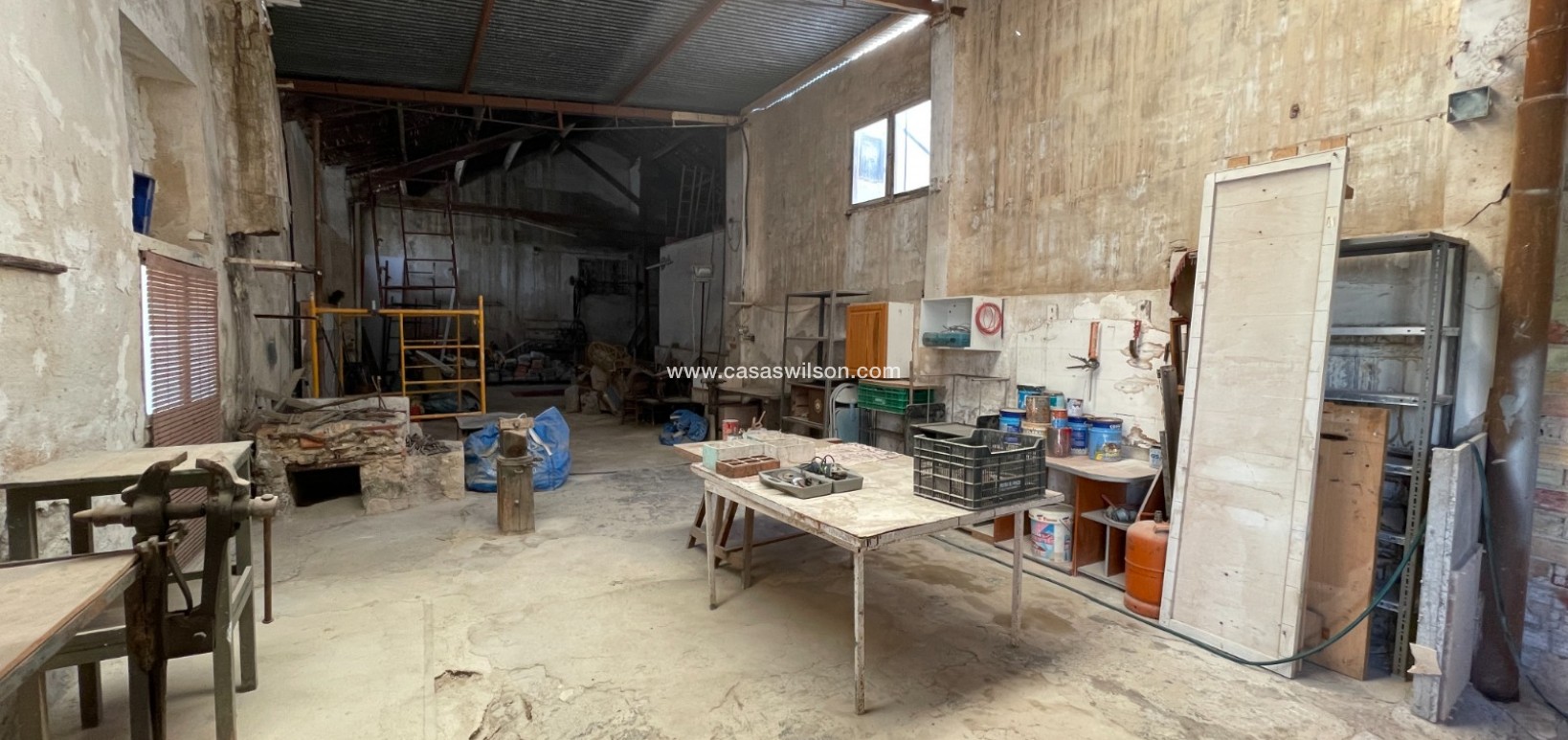 Sale - Townhouse - Benejúzar - Inland