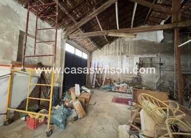 Sale - Townhouse - Benejúzar - Inland