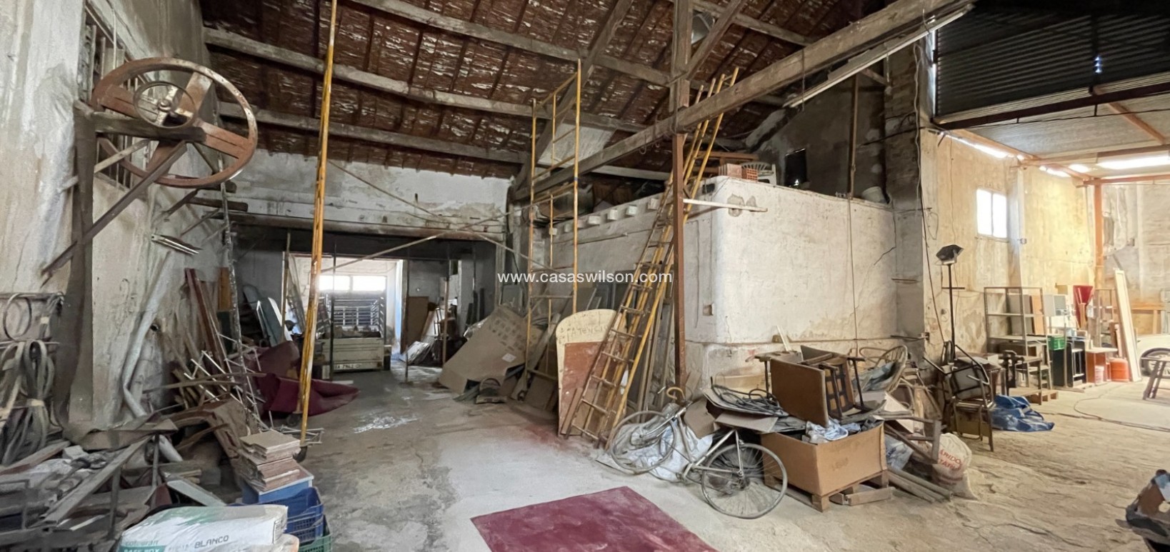 Sale - Townhouse - Benejúzar - Inland