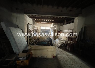 Sale - Townhouse - Benejúzar - Inland