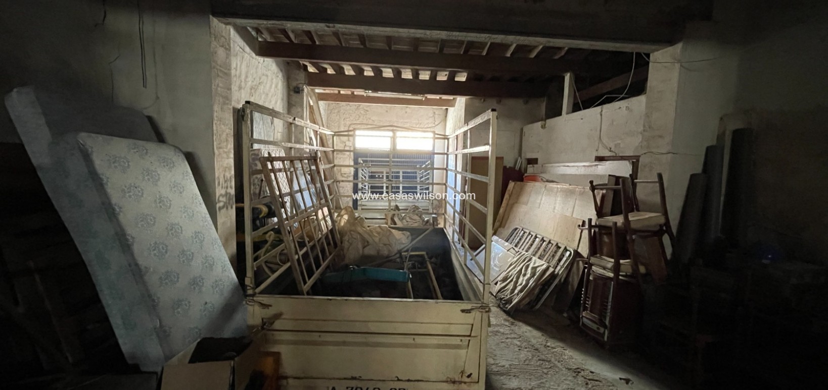 Sale - Townhouse - Benejúzar - Inland