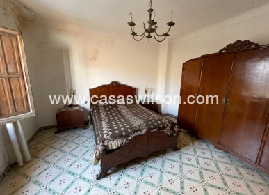 Sale - Townhouse - Benejúzar - Inland