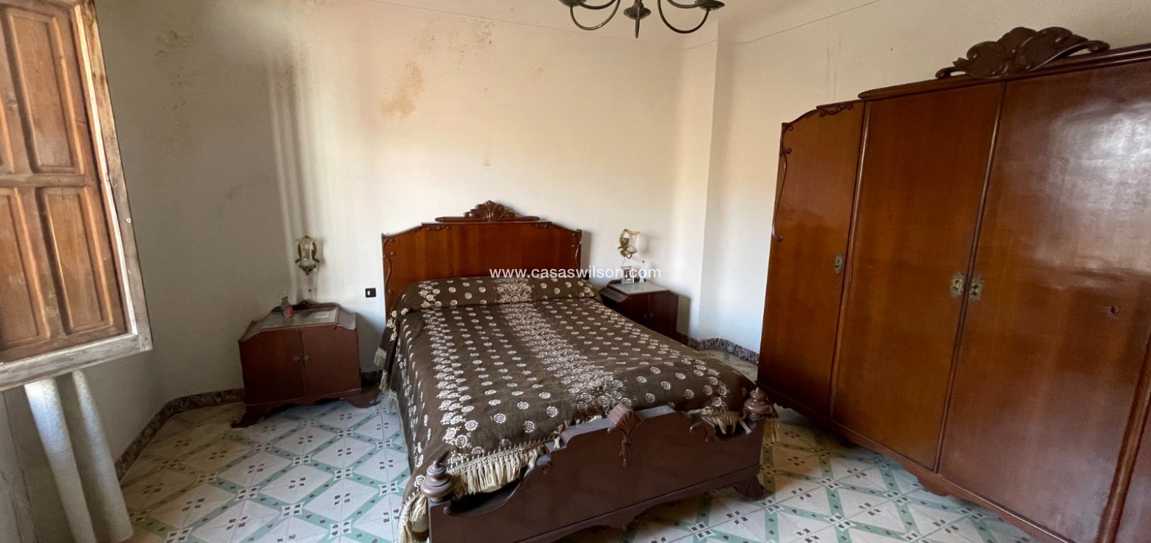 Sale - Townhouse - Benejúzar - Inland