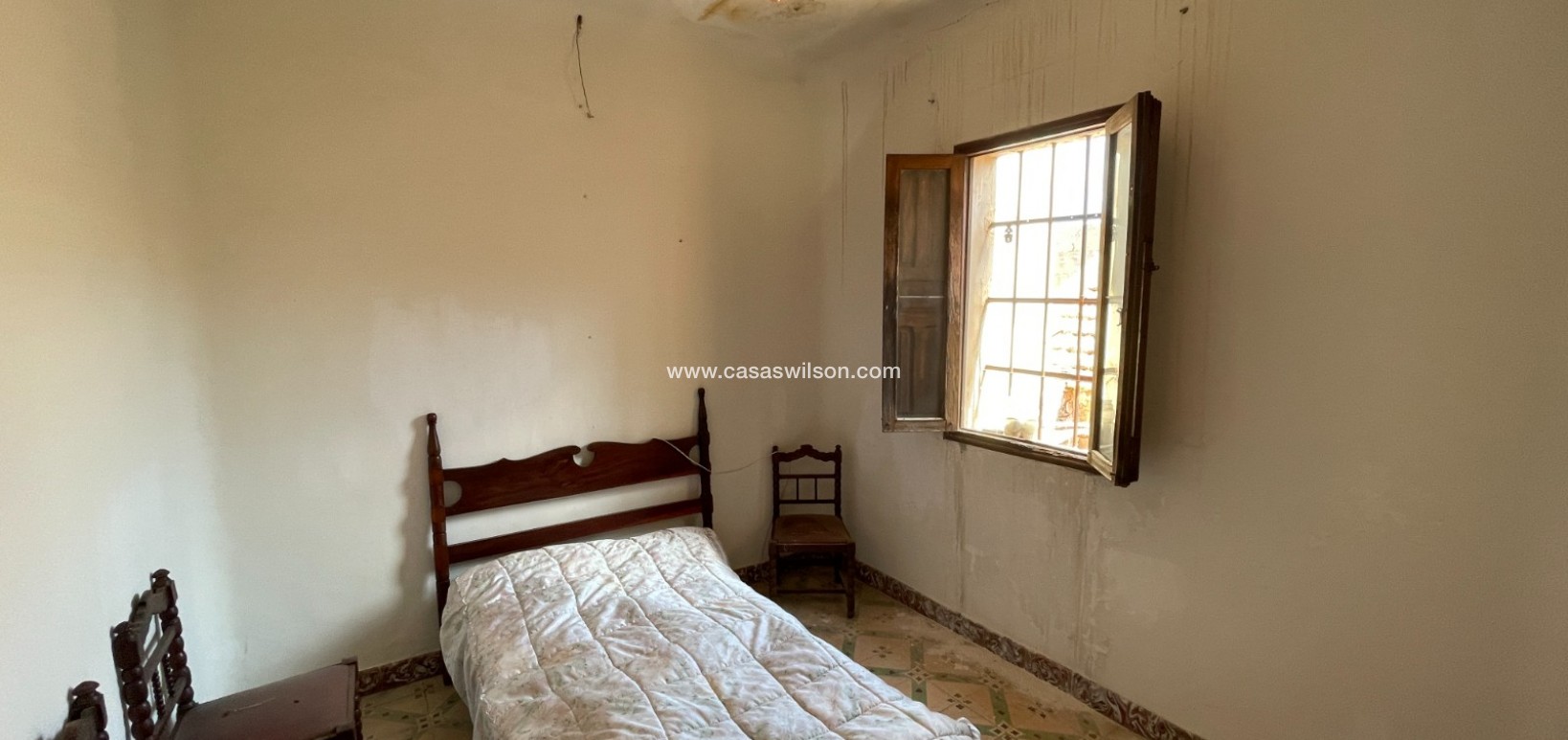 Sale - Townhouse - Benejúzar - Inland