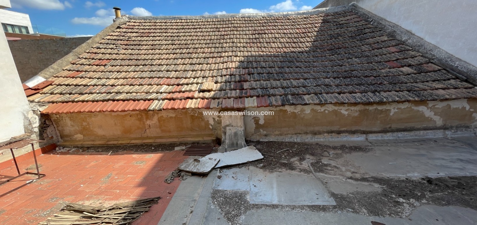 Sale - Townhouse - Benejúzar - Inland