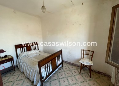 Sale - Townhouse - Benejúzar - Inland