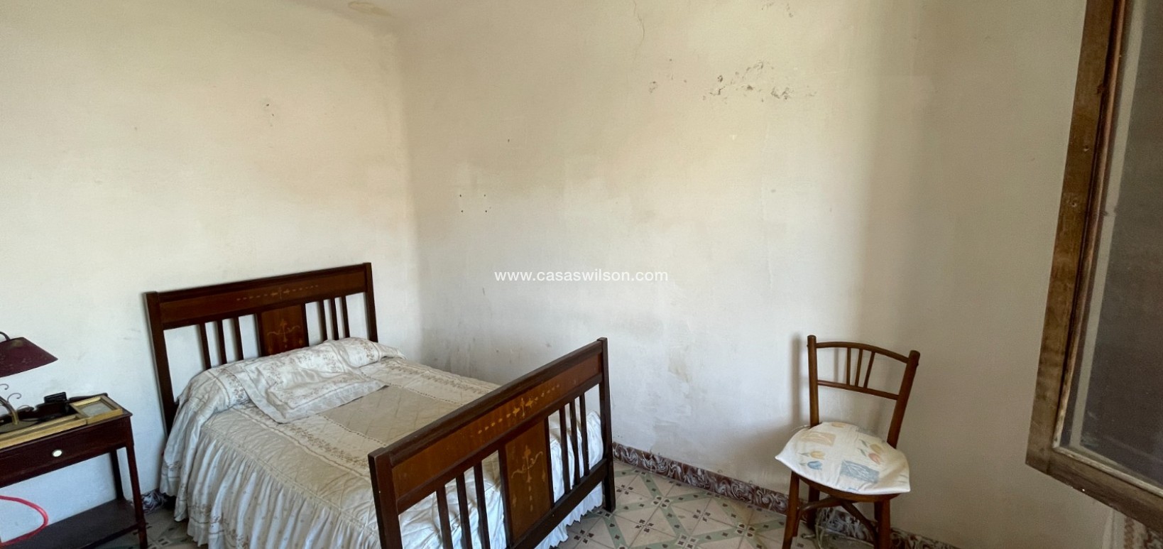 Sale - Townhouse - Benejúzar - Inland