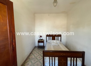 Sale - Townhouse - Benejúzar - Inland