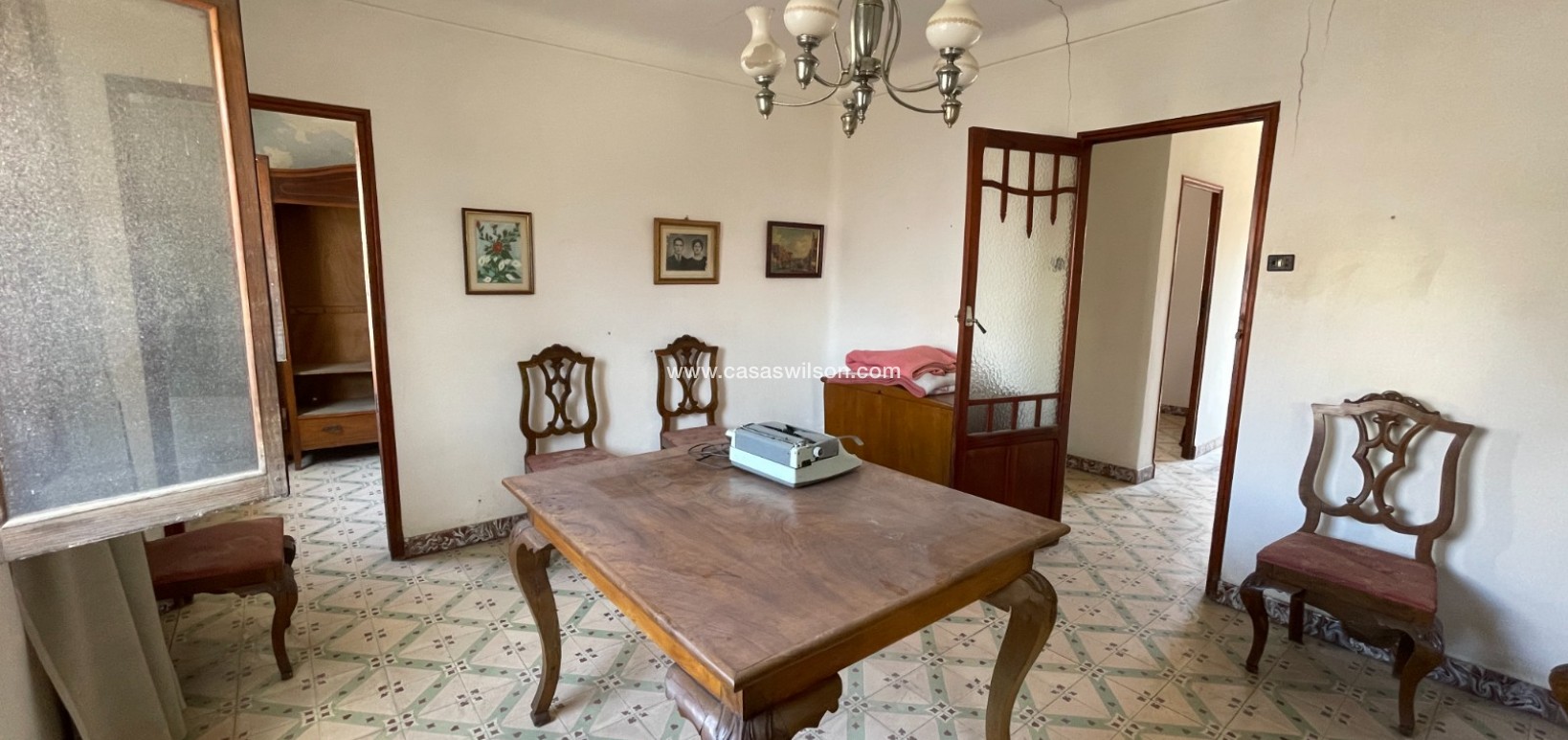 Sale - Townhouse - Benejúzar - Inland