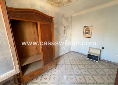 Sale - Townhouse - Benejúzar - Inland
