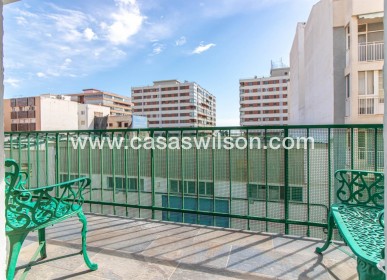Sale - Apartment - Torrevieja - Costa Blanca